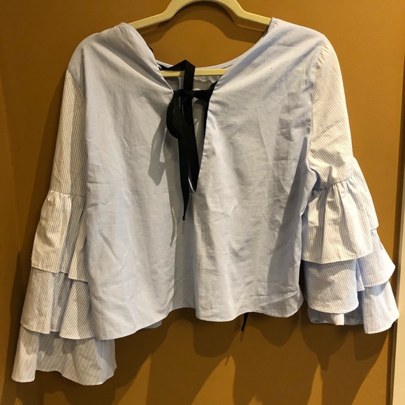 Zara Top - Picture 2 of 4